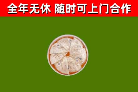 君山回收燕窝
